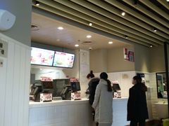 -肯德基(大悦城D馆店)