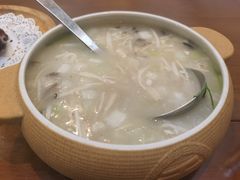 冬瓜拆鱼羹-盏簋品味馆(沙溪店)