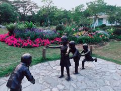 -东莞植物园