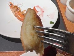 -拉蒂娜·巴西牛排馆 Latina·Brazilian Steakhouse(王府井喜悦店)