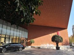 -上海衡山路十二号华邑酒店