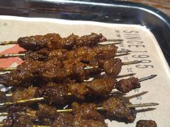 -阿记烧烤(大兴新区店)