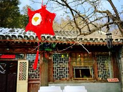 -潭柘寺景区
