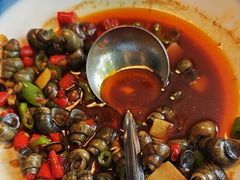 -千岛湖小鱼儿·淳安匠心农家菜