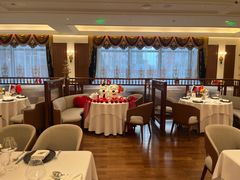 -马克西姆俄罗斯餐厅(绥芬河店)