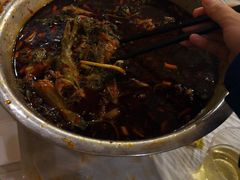 -胖大姐黄辣丁鱼庄(新津店)