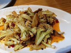 -秋金小炒·特色川菜(大洋店)