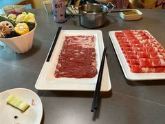 -君邦火锅(新疆大厦店)