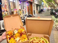 -大力披萨(健康路店)
