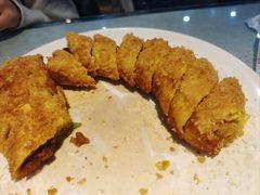 -振生清真饭店(永安道店)