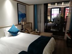 -杭州西湖东坡酒店