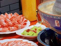 -凤吉园乌拉满族火锅中华老字号(繁荣路店)