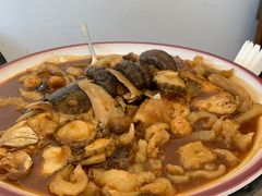 -食神鱼头佛跳墙(百子湾旗舰店)