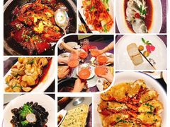 -湘湖大院(越王路店)