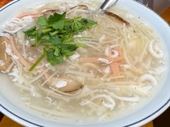 -三凤酒家·百年无锡菜(清扬茂业店)