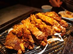 -杏花堂山西菜馆(壹方城店)