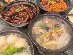 -阿龙酒煲(海宁新苑路店)