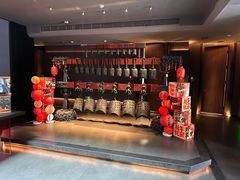 -曾宴·楚菜(湖北省博物馆店)