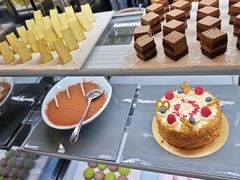 -浙江西子宾馆·瑶园咖啡厅