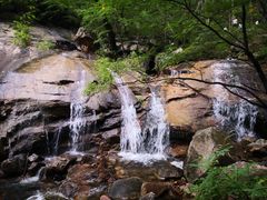-驼梁风景区