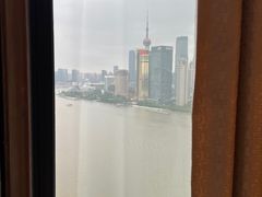 -上海外滩英迪格酒店