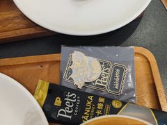 -Peet's Coffee皮爷咖啡(上海长风大悦城店)