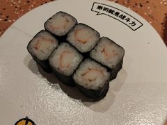 -元气寿司(东方宝泰店)