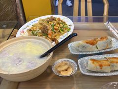 -芋包王闽南茶楼(八市店)