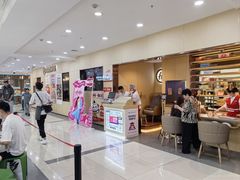 -海底捞火锅(中山路天主教堂店)