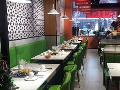 -金柱大盘鸡(和田二街店)