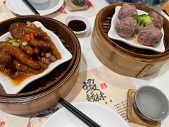 -虾饺妹·酒家(金碧店)