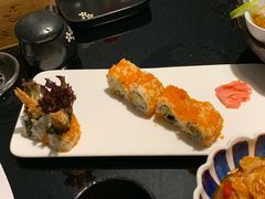-天狗山料理(省体店)
