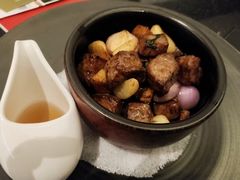 -同庆楼(天鹅湖万达店)