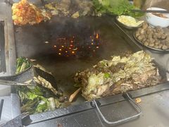 -罗姐烧烤(东风路一段店)