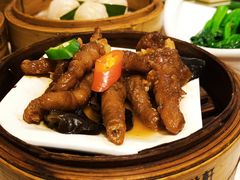 -又一间茶点轩(百汇广场店)