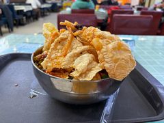 -红鼻子桂林米粉(金唐新光界店)