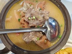 -吴掌柜·藕汤印象(南湖店)