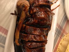 -玲珑餐厅(陕西南路店)