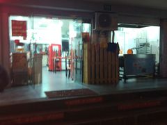 -张记汤馆(嫩江路店)