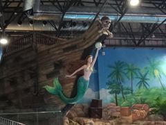 -华夏文旅海洋公园