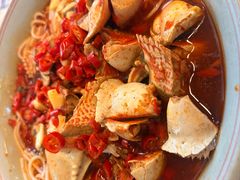 -老三样·旧食新味(万寿宫店)