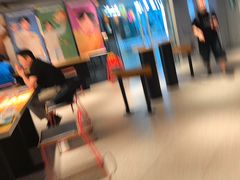 -麦当劳(光新乐购店)