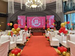 -四方阁酒楼·宴会厅(圣灯店)