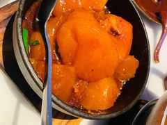 -柴门饭儿(成都太古里店)
