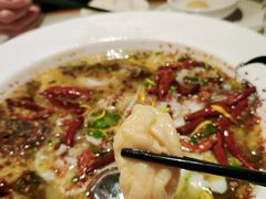 -江渔儿酸菜鱼(东厦一百店)