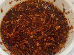 辣椒油-鑫龙火锅城(青岛分店)
