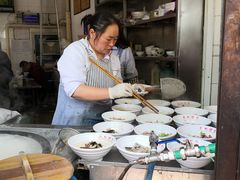 -老赵面店(大西路店)