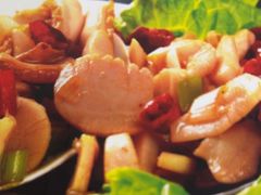 -郭姐·威海渔村(黄兴路店)