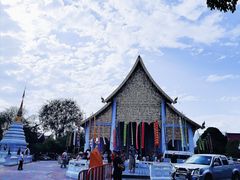 -帕辛寺