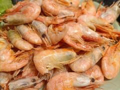 -盛江山自助料理(太原街万达店)